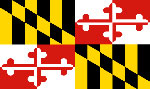 Maryland, Old Line State